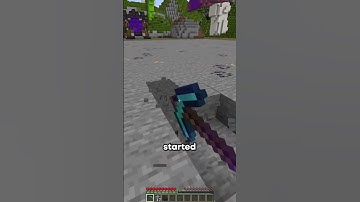 Release Tomorrow - Vault Mc Minecraft Prison Server #minecraft #server #minecraftshorts #mcyt