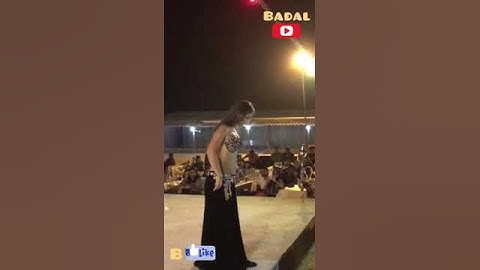 Belly Dance #Dubai #desertsafari