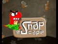Snap Escape Game Trailer 
