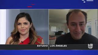 MiSalud App featured on Univision 34 screenshot 5