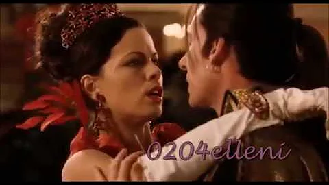 The Vampire Masquerade ~ Waltz  (Dark Vampire Music ) ♪♫•*¨*•.¸¸❤