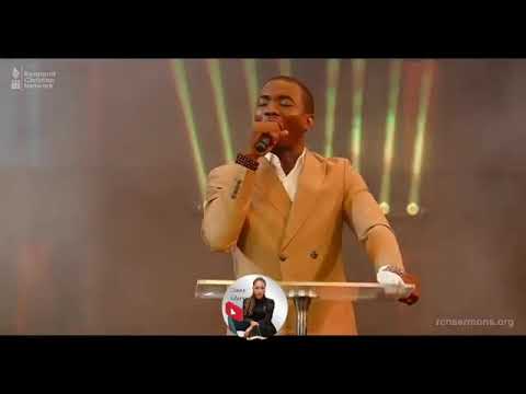 OVERFLOW ME 😭|POWERFUL ENGLISH-IGALA WORSHIP BY MIN THEOPHILUS SUNDAY AT IEC 2023@ApostleAromeOsayi