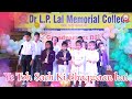 Ye toh sach hai ki bhagwaan hai   song by dr l p lal memorial school lucknow kids
