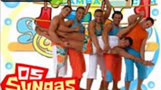 Domingo de manhã  1 versão  Os sungas