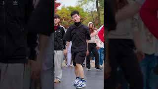kpop In Public Twice heart Shaker  Random Play Dance shorts