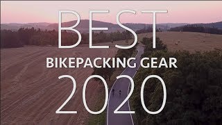 Best Bikepacking Gear 2021
