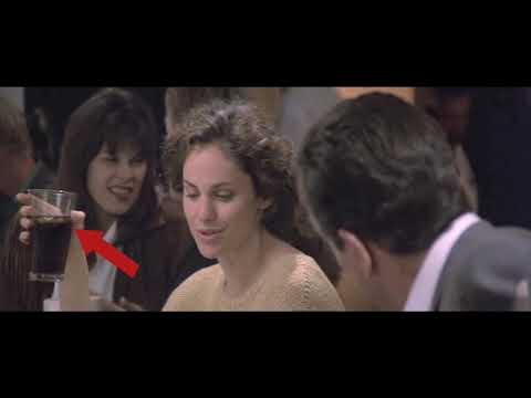 Movie mistakes: Heat