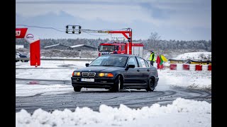 DTS RD2 - AUDI A4 B5 DRIFT CAR, FIRST PLACE* screenshot 1