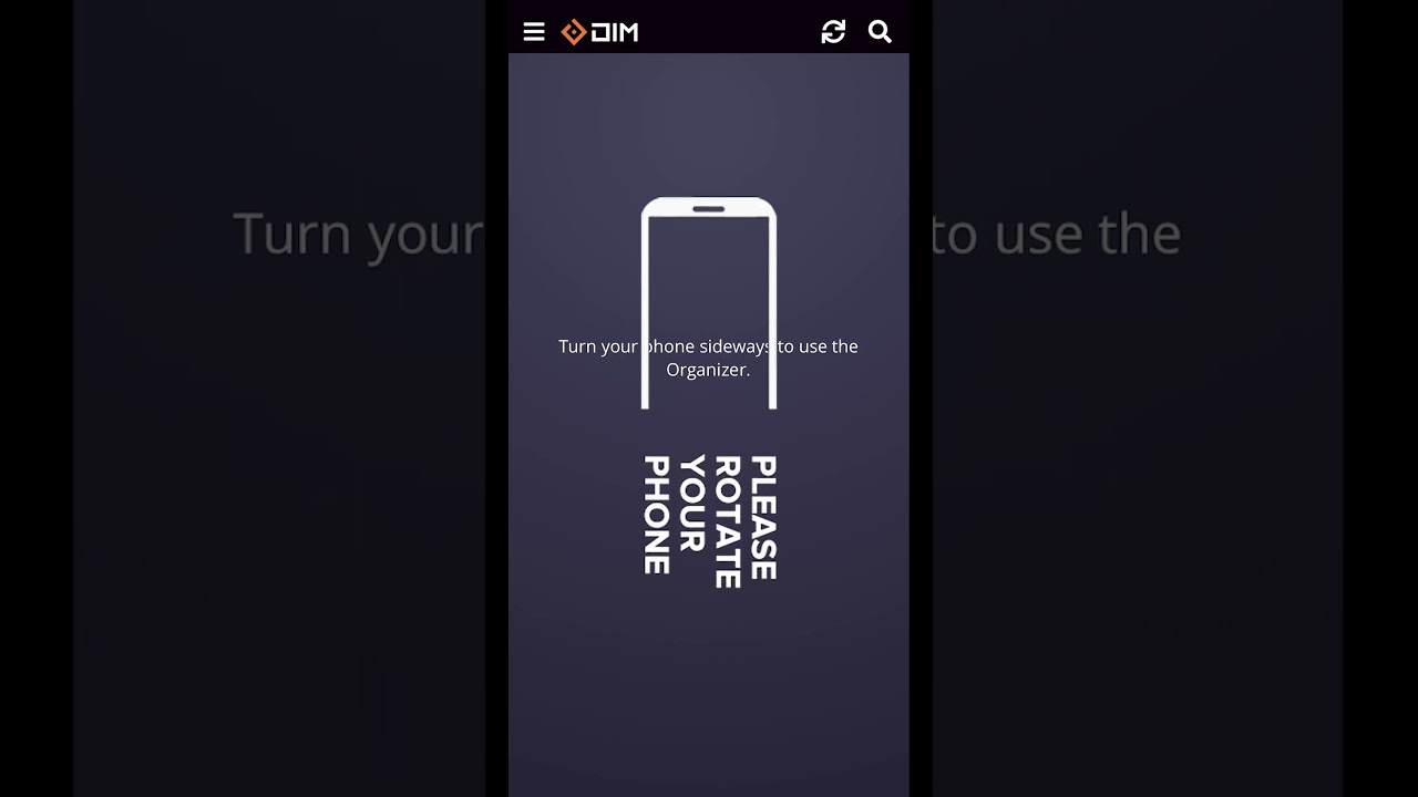 How to Organize your Armor in DIM 