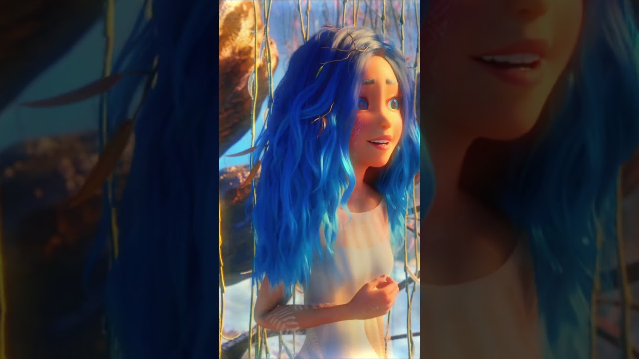 🌲 In the magical forest | learn english alphabet and words