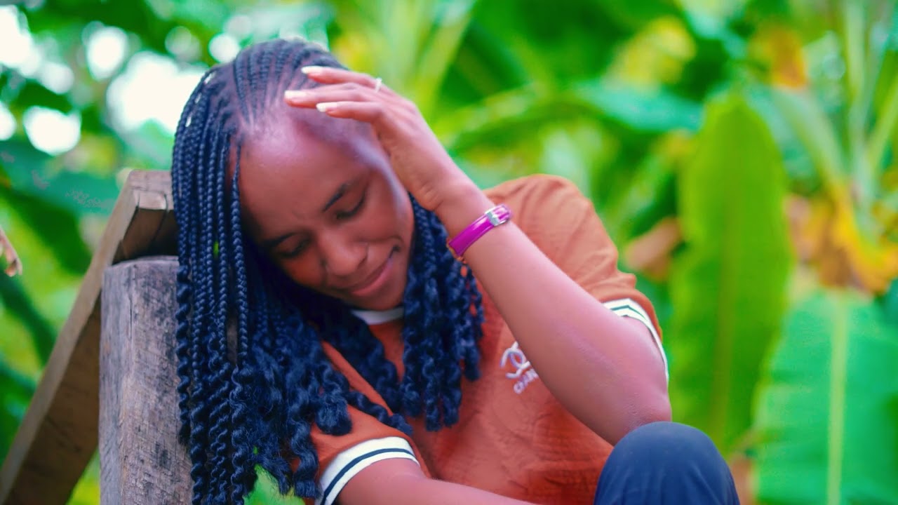 Johgan Sterio Mw Kwambiri (Official Video) Dir RopCzo 