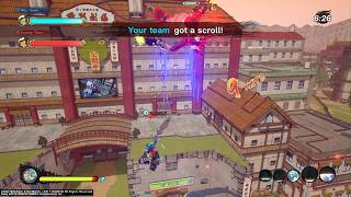 Vs Tm13 Pt3 (Im Numb 1 Atk) Vs Tm13 Pt3 (Im Numb 1 Atk)