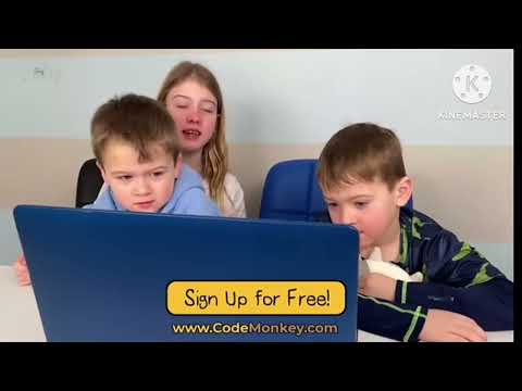 Code monkey trailer long