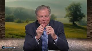 Sabbath School with Ps Mark Finley| Lesson 10|Q3|2026