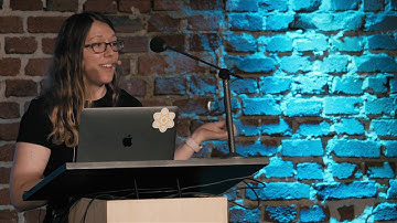 RuhrJS 2018 - Jenn Creighton - The how