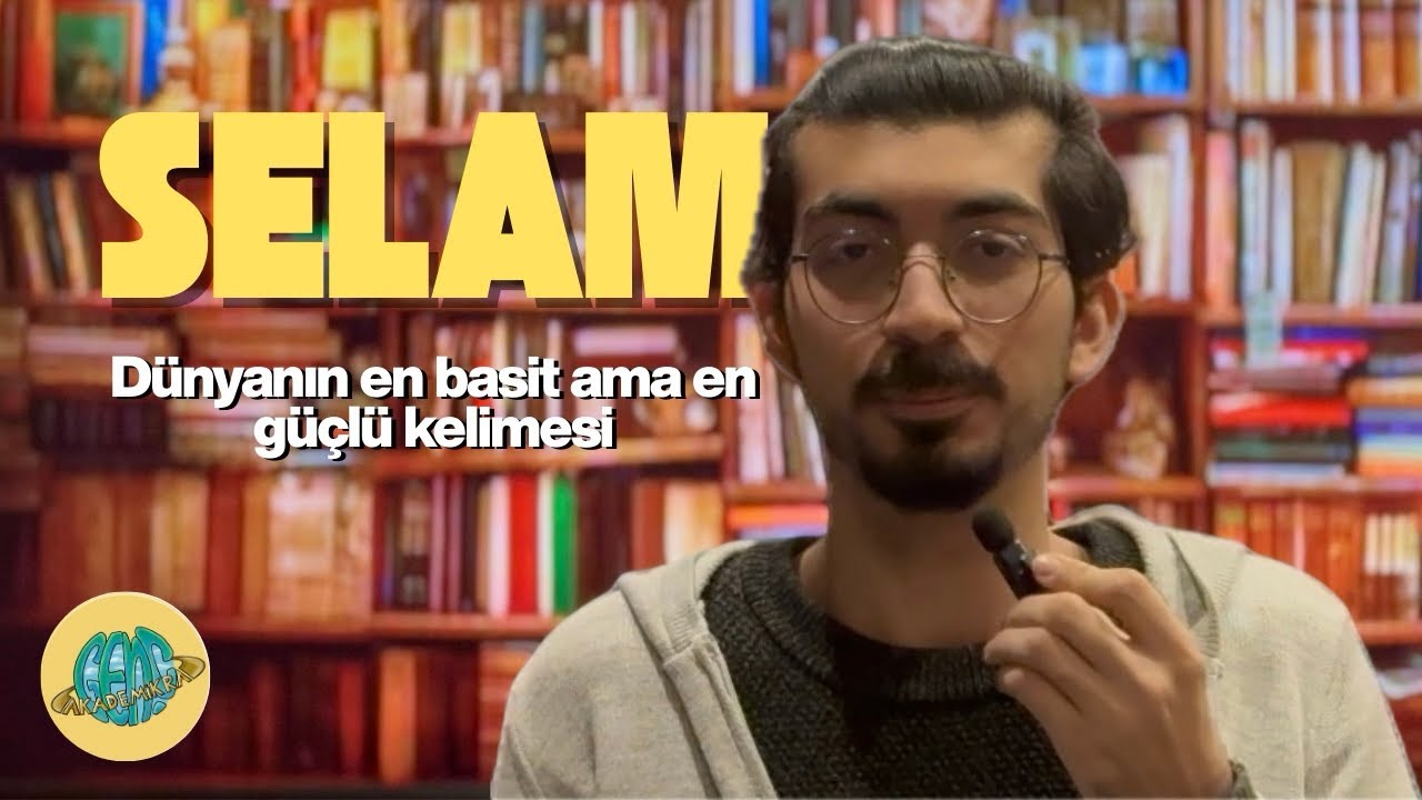 Dünyanın En Basit Ama En Güçlü Kelimesi