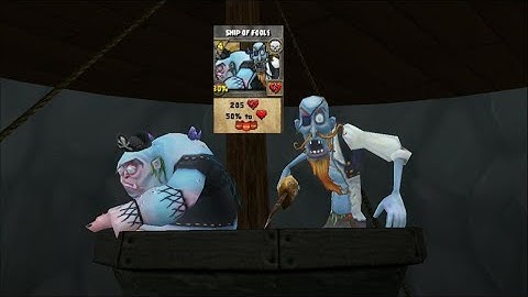 Wizard101: NEW SHIP OF FOOLS SPELL! (Summer 2020 Test Realm)