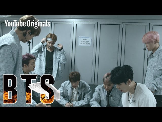 Abstract Vision - Burn Your Idols Radio 013