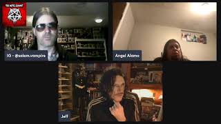 The Metal Summit: Jackyl’s Jeff Worley Information