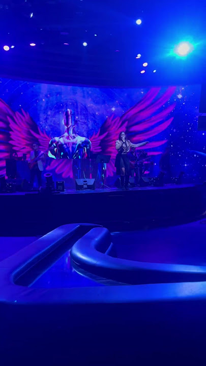 Unstoppable sung by indonesian!!!