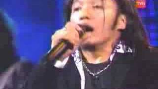 Faithfully - Arnel Pineda with Journey