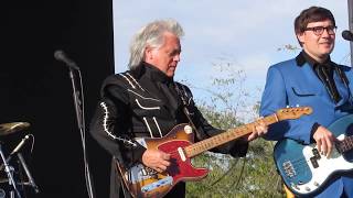 Johnny Cash Heritage Festival Day3 Marty Stuart