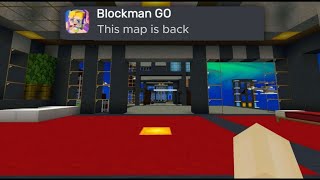 This Map Is Back!!