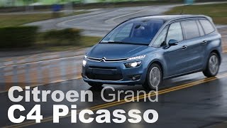 Citroen車系新車試駕