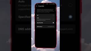 Block Ads on Android Using Private DNS 🤯 (No App Needed)