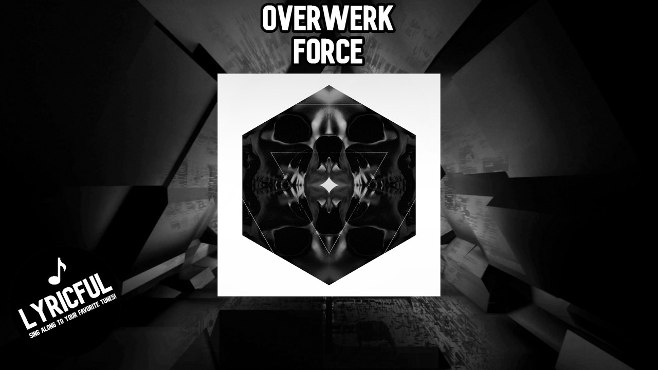 OVERWERK - Force | Instrumental
