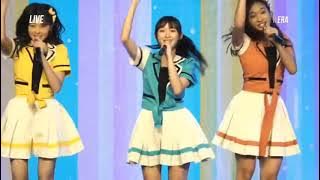 16 iro no Yume Crayon (16 Warna Crayon Mimpi) - JKT48 | Cara Meminum Ramune (18 Februari 2024)