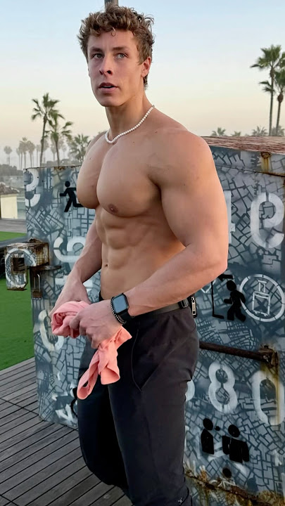 Erik Thornally #motivation #fitness #bodybuilder