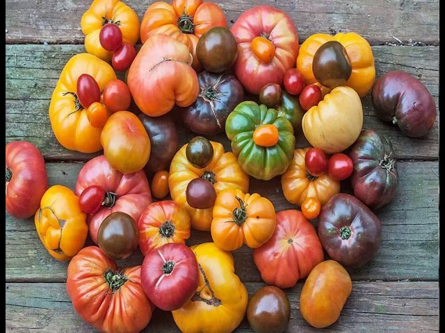 Эти продукты становятся еще полезнее после термической обработки