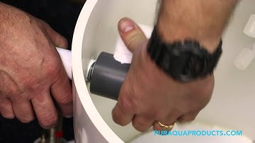 How to Change a Miller or Kerick Valve