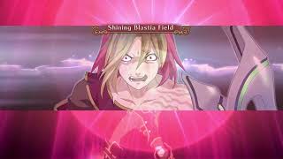 Tales of Vesperia Judith Solo: Zagi 5 [No Items/Unknown/No Damage]