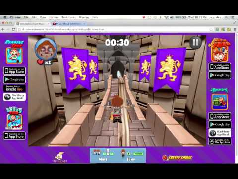 Running Fred Level 2 Portal
