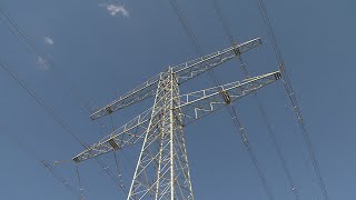 Stroomnet In Flevoland Is Zo Goed Als Vol