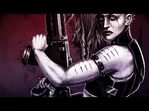 Necromunda: Underhive - The Setting - Necromunda: Underhive - The Setting