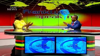 Frankly Speaking, Makhosi Khoza: 22 April 2018