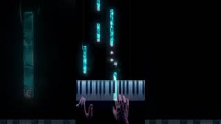How to play We Are One from The Lion King 2 🎹 #piano #lionking