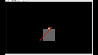 Multi-Concept Reinforcement Learning For Swing-up and Balance