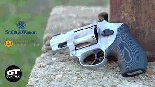 Smith & Wesson Ultimate Carry JFrame