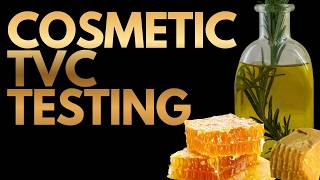 Why TVC Testing your botanical infusions (and Honey) is SO important
