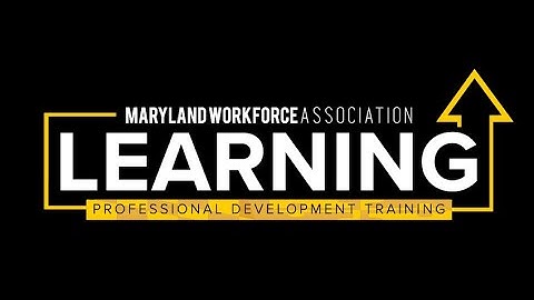 Building the Future Pipeline - Attracting & Retaining the Next Generation