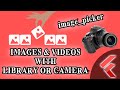 Selecting Images or Videos from Phone Library or Camera (image_picker) #Flutter #AppDevelopment