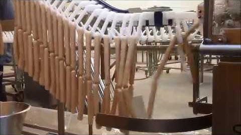 Dây chuyền sản xuất xúc xích - 0938.668.959