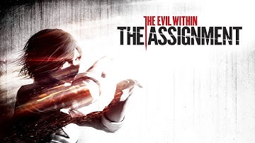 The Evil Within The Assignment [1440p] (Game Pass Updated Version) blind Walktrough (no commentary)