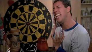 Top 10 Happy Gilmore Scenes