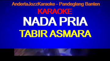 NADA PRIA - TABIR ASMARA - IIS ARISKA