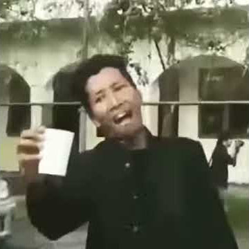 Genji kearifan lokal indonesia - Genji Wis ngopi ora? Orraaaaaaa!!!